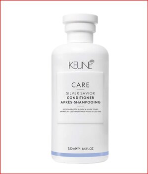 CONDICIONADOR SILVER SAVIOR KEUNE 250ML