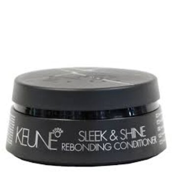 CONDICIONADOR SLEEK & SHINE KEUNE 200ML