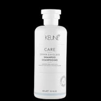 SHAMPOO DERMA EXFOLIATE KEUNE 300ML