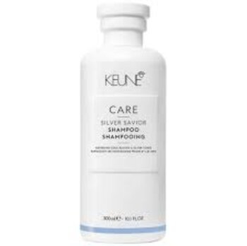 SHAMPOO SILVER SAVIOR KEUNE 300ML