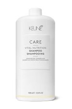 SHAMPOO VITAL NUTRITION KEUNE 1000ML