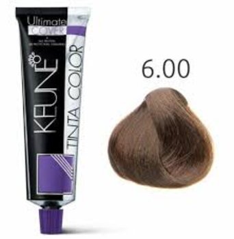 TINTA COLOR 6.00 UC KEUNE 60ML