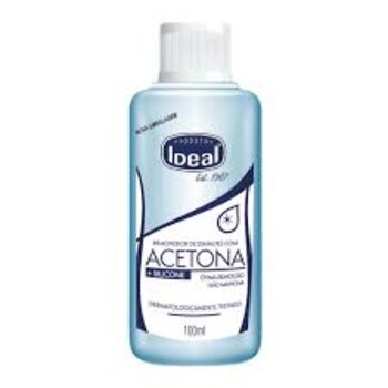 ACETONA IDEAL 100ML