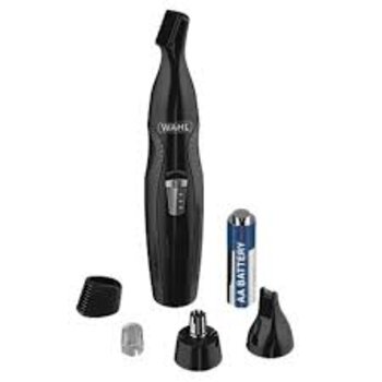 APARADOR MINI GROOMSMAN WAHL TRIMMER 3IN1