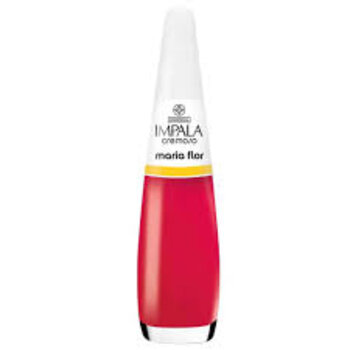 ESMALTE IMPALA MARIA FLOR 7,5ML