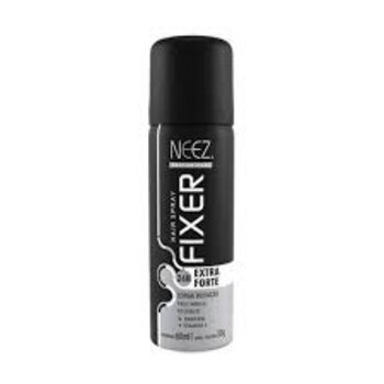 SPRAY FIXADOR NEEZ EXTRA FORTE 24H 50ML