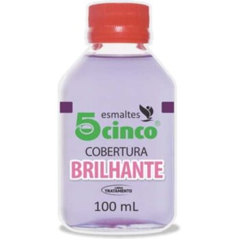 COBERTURA BRILHANTE 3016 CINCO 100ML