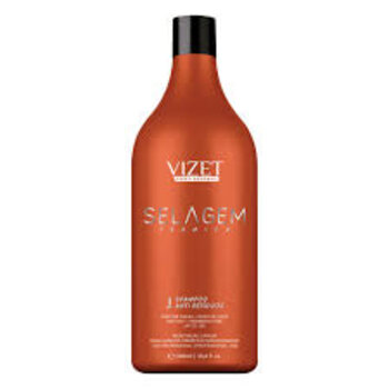 SELAGEM TERMICA SHAMPOO ANTI RESIDUOS 1000ML VIZET