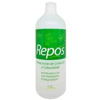 AMACIANTE DE CUTICULAS E CALOSIDADES REPOS 1,1ML