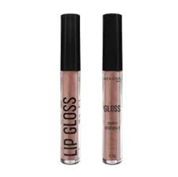 GLOSS BRILHO LABIAL KOLOSS 07 CHOCOCREAM