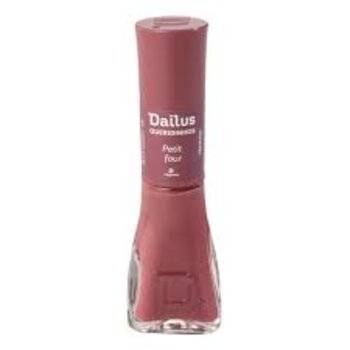 ESMALTE DAILUS PETIT FOUR 8ML