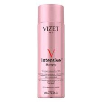 SHAMPOO PRO INTENSIVE VIZET 250ML