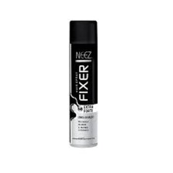 SPRAY FIXADOR NEEZ EXTRA FORTE 24H 400ML