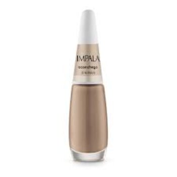 ESMALTE IMPALA A COR DA MODA ACONCHEGO 7,5ML