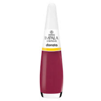 ESMALTE IMPALA DONATA 7,5ML