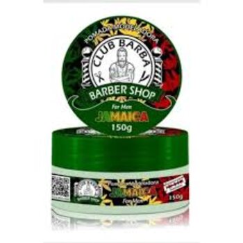 CERA MODELADORA CLUBE BARBA JAMAICA MAXYGEL 150G