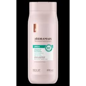 HIDRATANTE UREIA 10% HIDRAMAIS 200ML