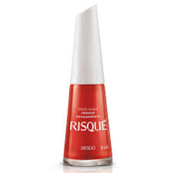 ESMALTE RISQUE DESEJO 8ML