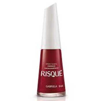 ESMALTE RISQUE GABRIELA 8ML