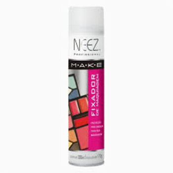 SPRAY MAQUIAGEM NEEZ 300ML