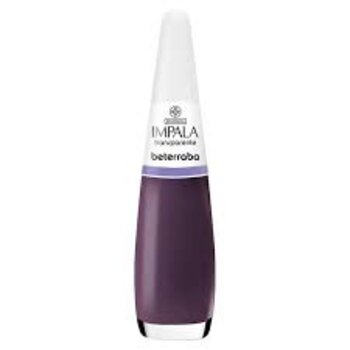 ESMALTE IMPALA BETERRABA 7,5ML