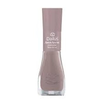 ESMALTE DAILUS ATRÁZ DO ARCO-ÍRIS FEIXE DE LUZ 8ML