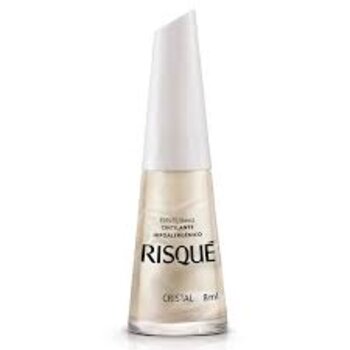 ESMALTE RISQUE CRISTAL 8ML