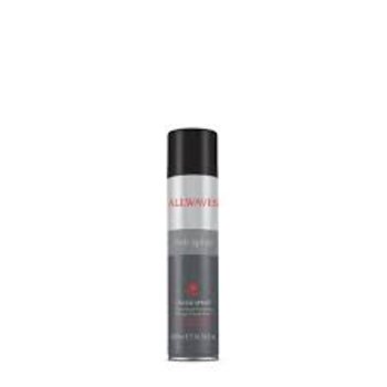 SPRAY FIXADOR DE PENTEADO ALLWAVES 300ML