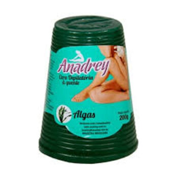 CERA ANADREY ALGAS 400G