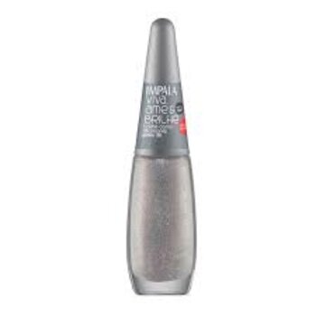 ESMALTE IMPALA BRILHE COMO DIAMANTE 7,5ML