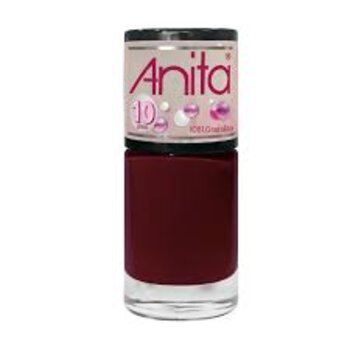 ESMALTE  ANITA GRATIDAO 10ML