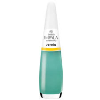 ESMALTE IMPALA CREMOSO SEREIA 7,5ML