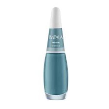 ESMALTE IMPALA A COR DA MODA MANTRA 7,5ML