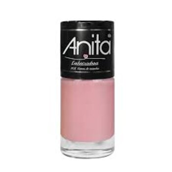 ESMALTE ANITA EMBAIXADORA VAMOS DE RESENHA 10ML