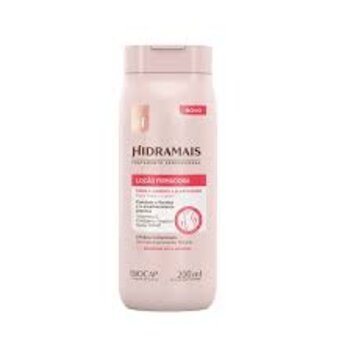 HIDRATANTE LOÇÃO FIRMADORA HIDRAMAIS 200ML