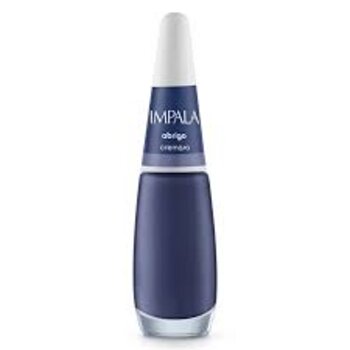 ESMALTE IMPALA A COR DA MODA ABRIGO 7,5ML