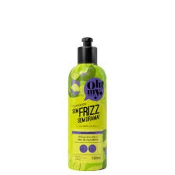 FINALIZADOR SEM FRIZZ SEM DRAMA OH MY 150ML