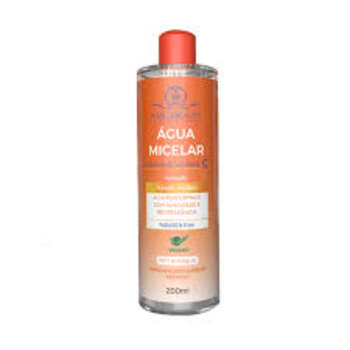 AGUA MICELAR REEQUILIBRANTE PHALLEBEAUTY 200ML