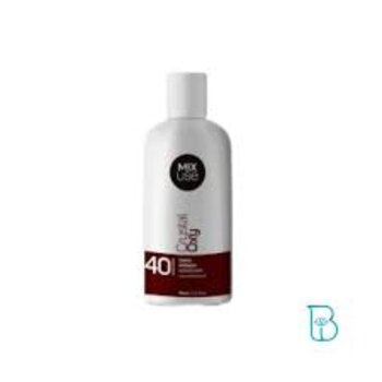 AGUA OXIGENADA 40 VOLUME 90ML MIX USE