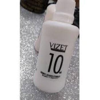 AGUA OXIGENADA VIZET 10 VOLUMES 75ML