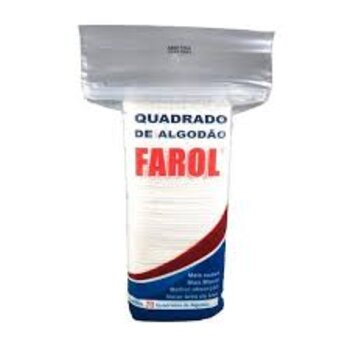 ALGODAO QUADRADO FAROL 70UN