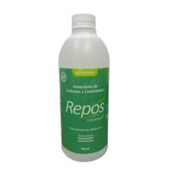 AMACIANTE DE CUTÍCULAS E CALOSIDADES REPOS 500 ML  REF26631