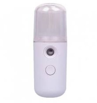 APARELHO VAPORIZADOR NANO MIST SPRAYER PROMOCAO