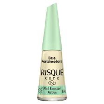 ESMALTE BASE FORTALECEDORA RISQUE CARE 8ML