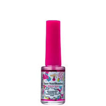 BASE NUTRIBOMBA 9ML