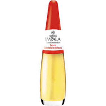 BASE PARA UNHA FORTALECEDORA IMPALA 7,5ML