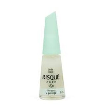 ESMALTE BASE SEDA RISQUE CARE 8ML