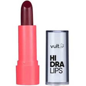 BATOM HIDRA LIPS VINHO INTENSO VULT 3,8G