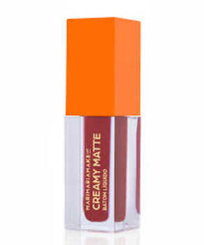 BATOM LIQUIDO BLAZING MATTE MARI MARIA 3,8ML