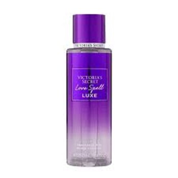 BODY SPLASH LOVE SPELL LUXE VICTORIAS SECRET 250 ML